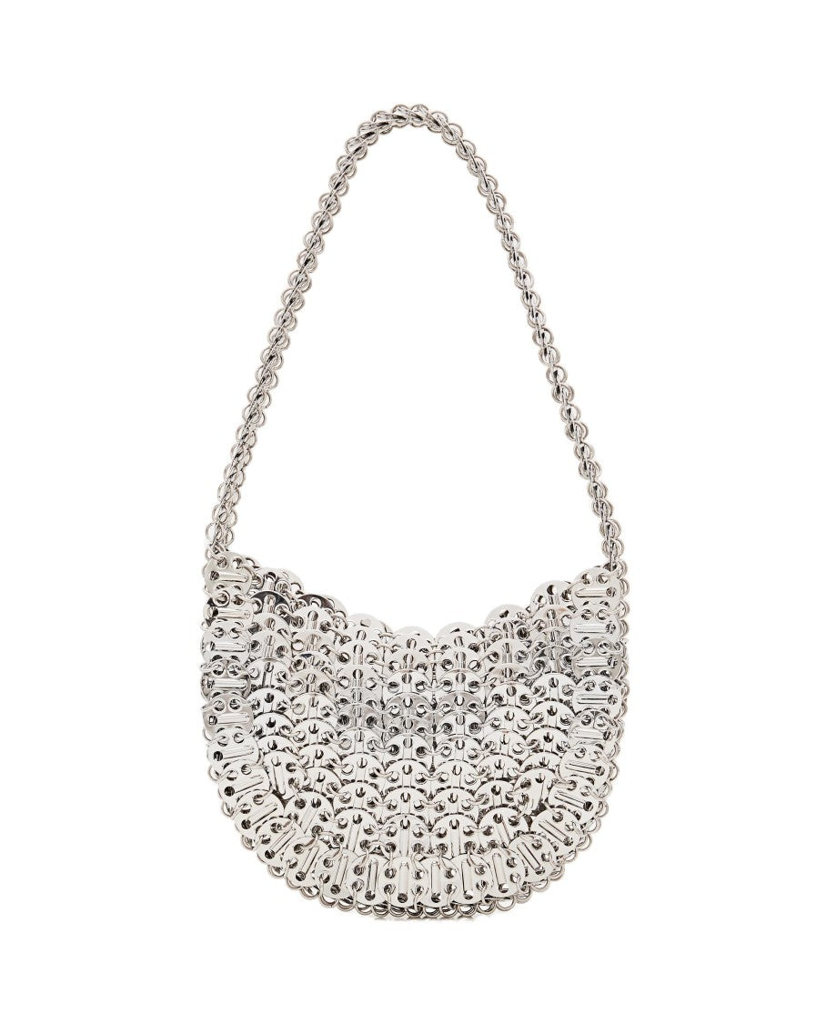 Rabanne 1969 Moon Shouder Bag