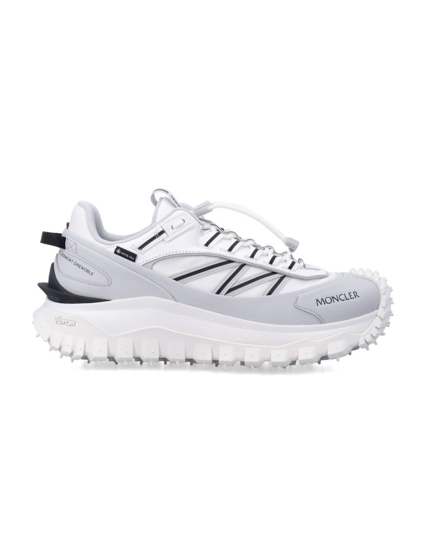 Moncler Trailgrip Gtx Low Top Sneakers