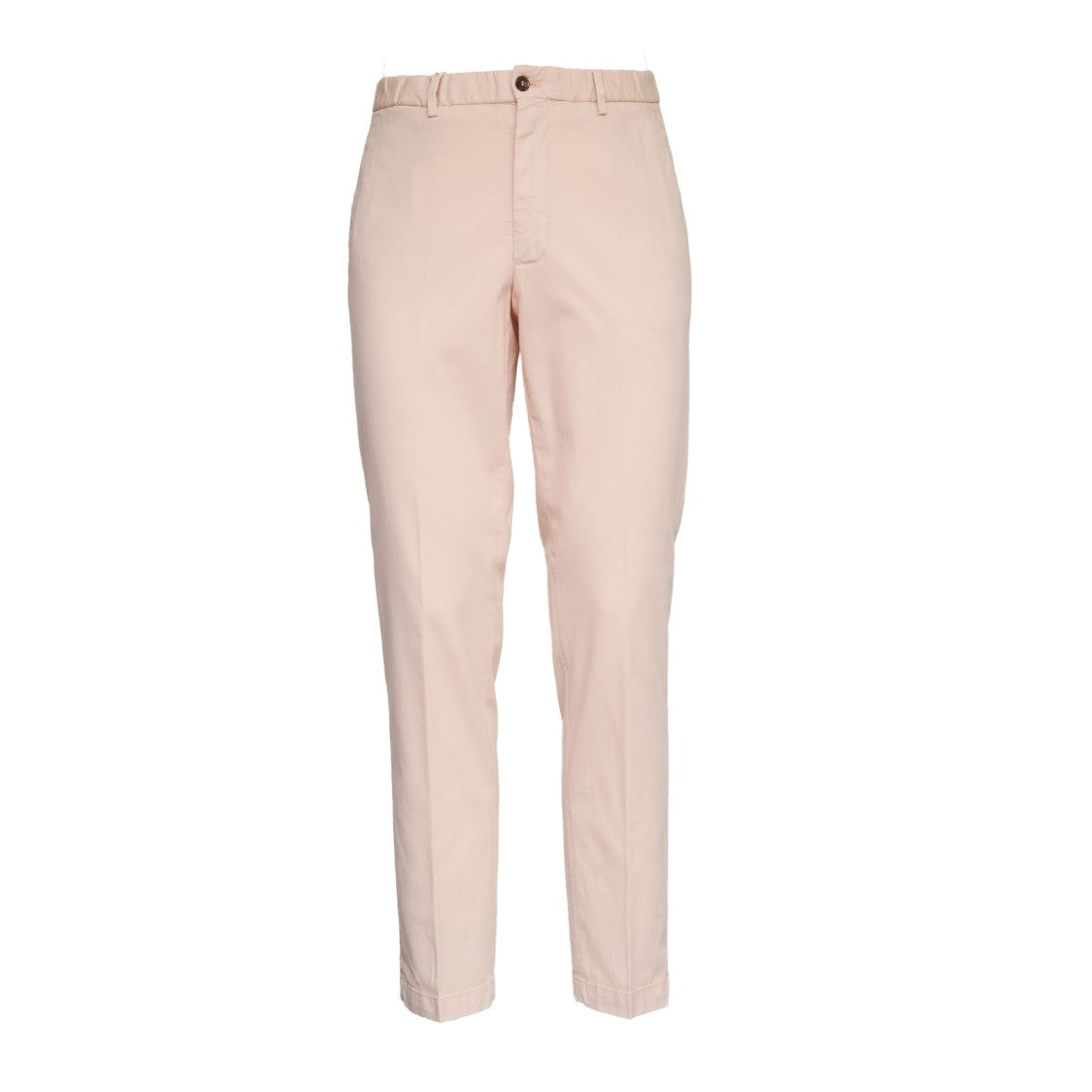 Briglia 1949 Cotton Oxford Elasticated Pants