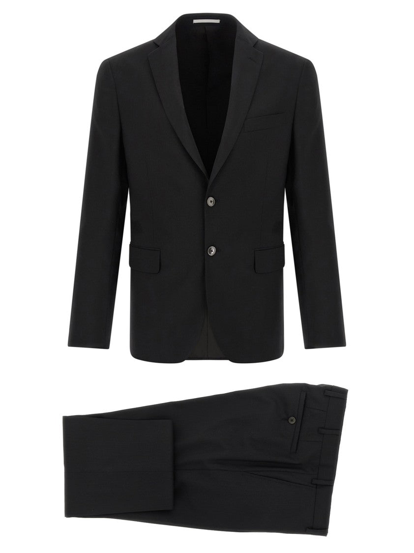 Pal Zileri Wool Dress - Ceremony Line