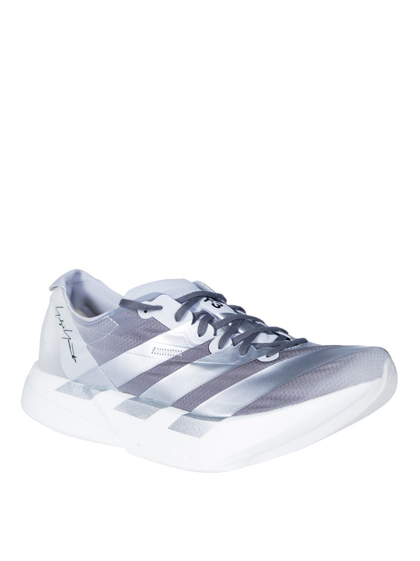 Y-3 Y-3 Adios Pro 4 Gradient Three Stripes Sneakers