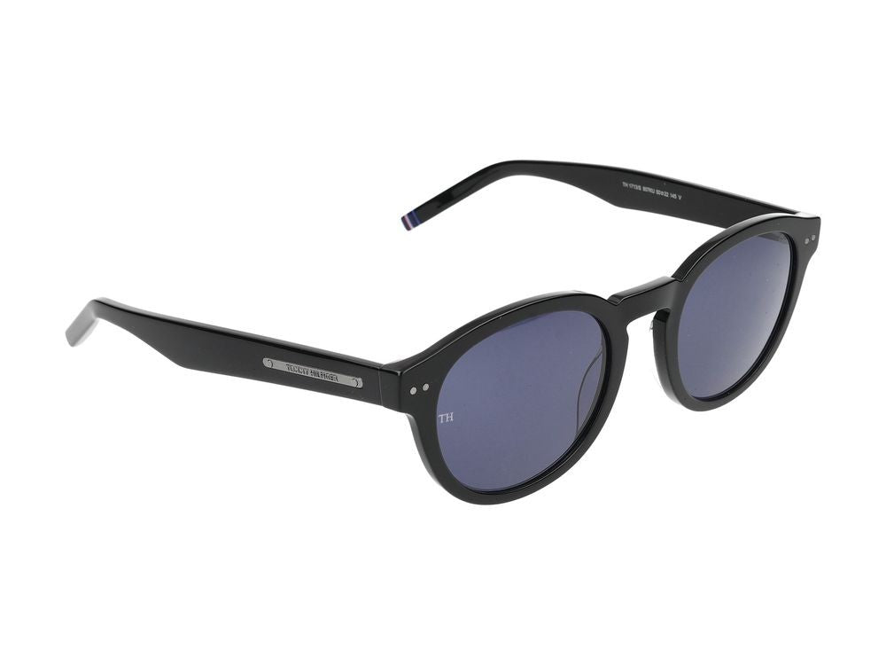 Tommy Hilfiger Sunglasses Tommy Hilfiger Th 1713/S 807 Black 50/22/145