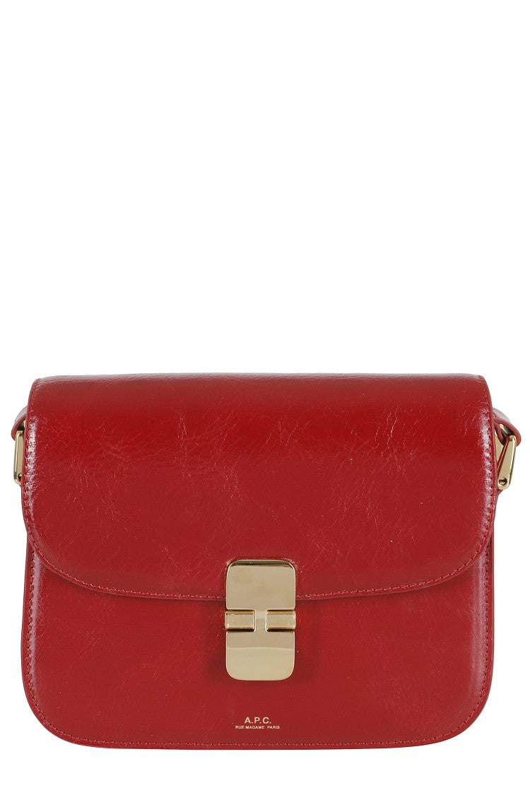 A.P.C. Sac Grace Small Handbag