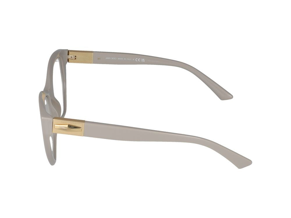 Jimmy Choo Eyeglasses 0Jc3026 5033 53/17/140