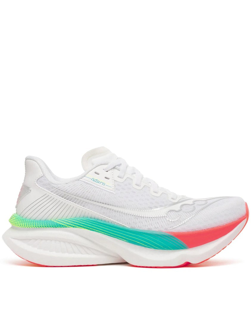 Saucony Endorphin Azura Gradient Mesh Athletic Sneakers