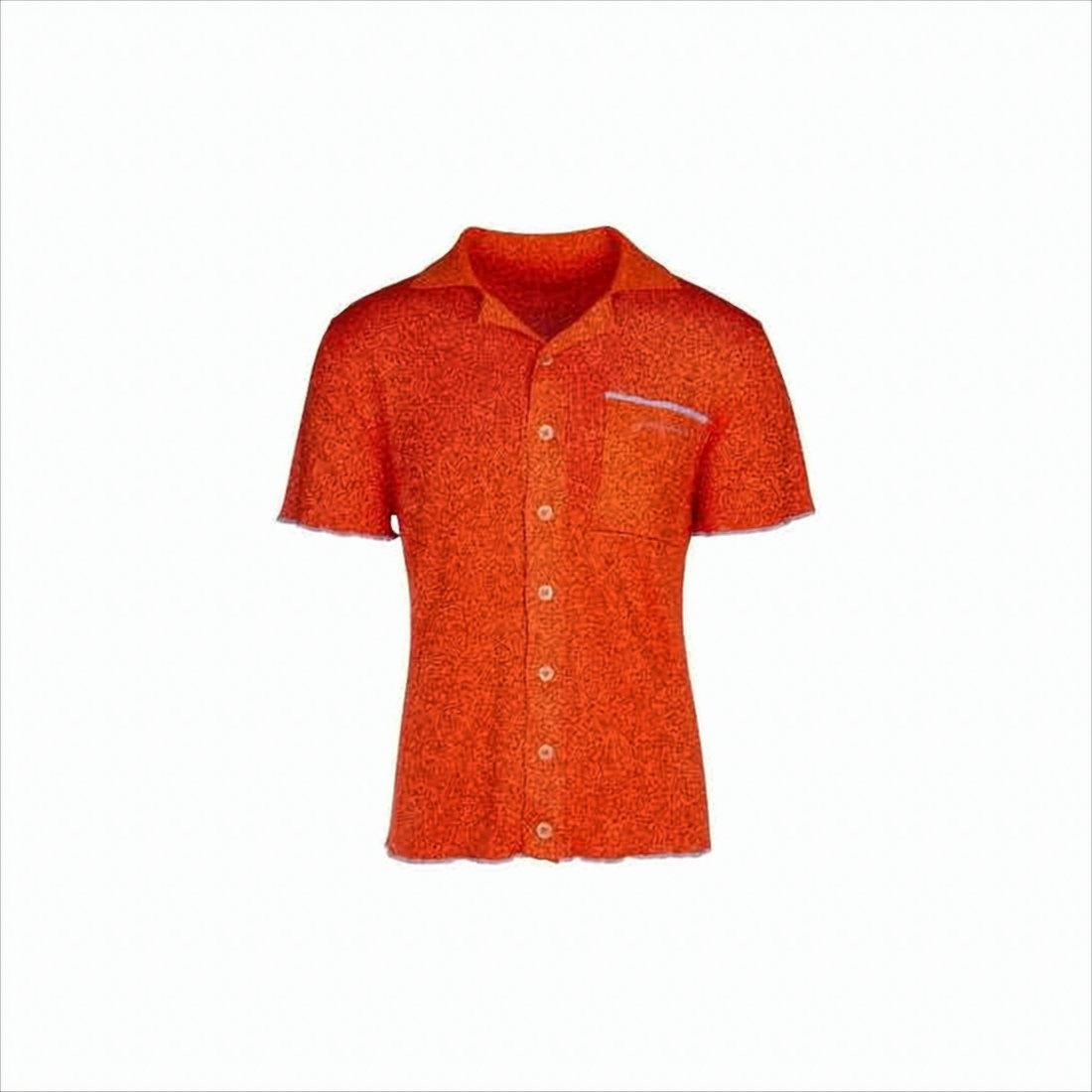 Jacquemus Knit Cardigan With Button-Down Front