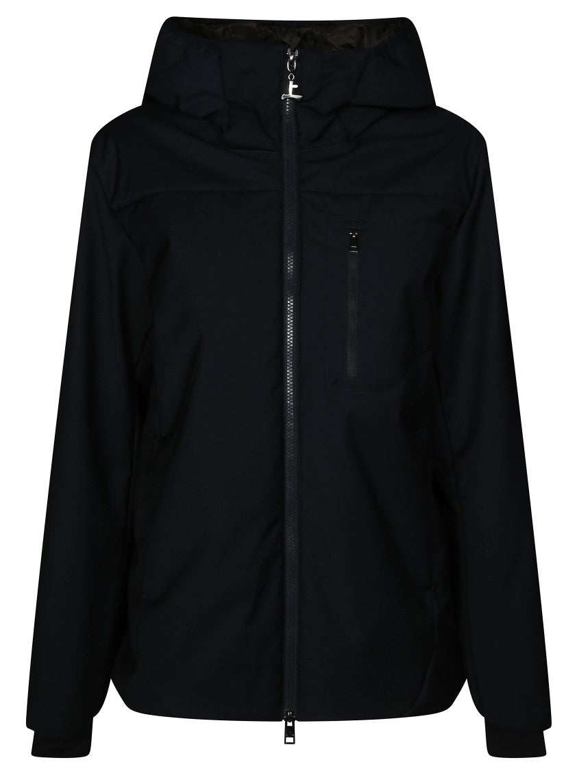 On The Bund Artechwo200 Sweatshirt Jacket