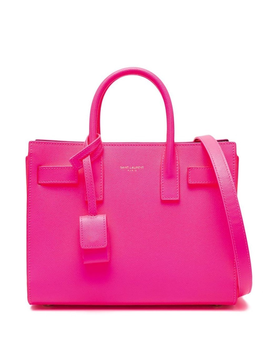Saint Laurent Nano Day Bag
