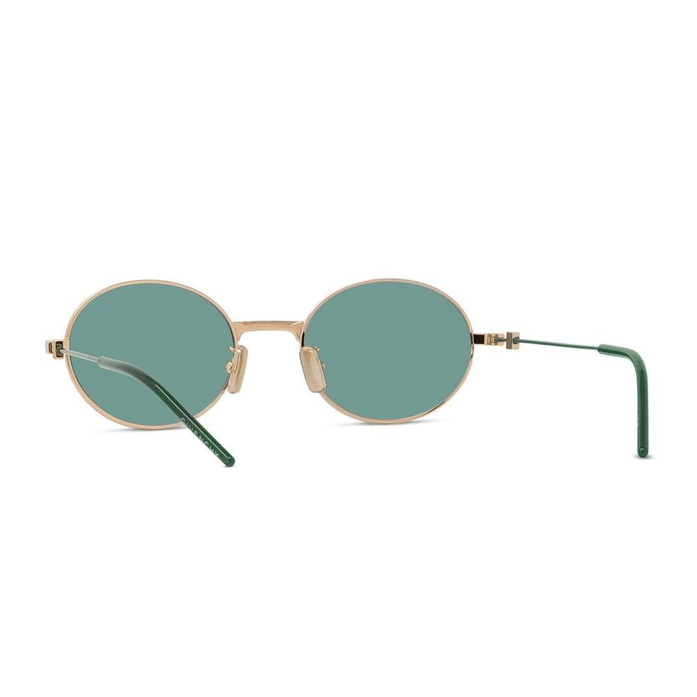Givenchy Gv Speed Oval Metal Frame Sunglasses