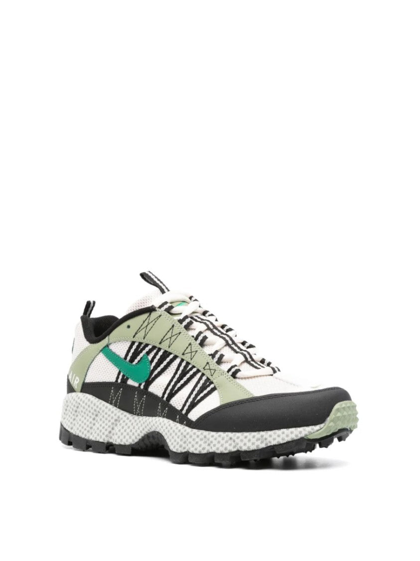 Nike Air Humara Qs Oil Green Sneakers