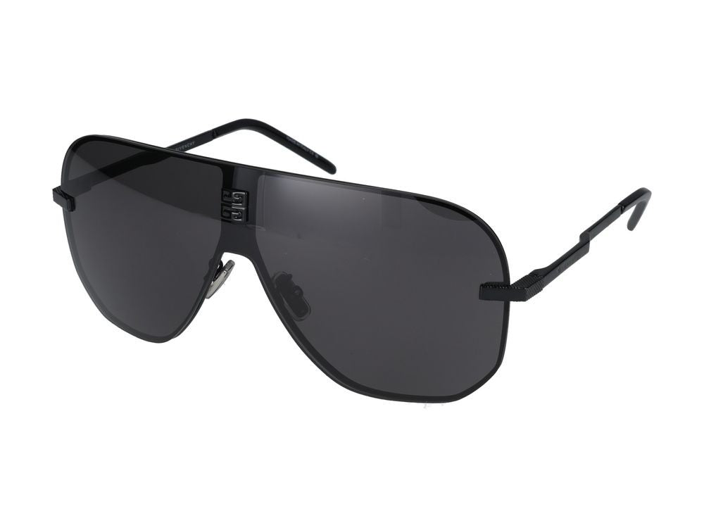 Givenchy Sunglasses Gv40087u 01A 99/1/130