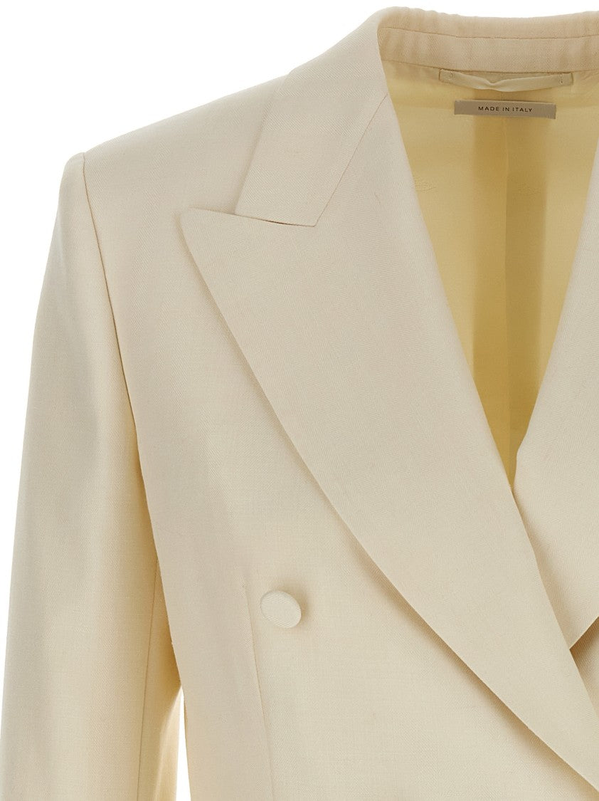 Brioni Flavia' Blazer