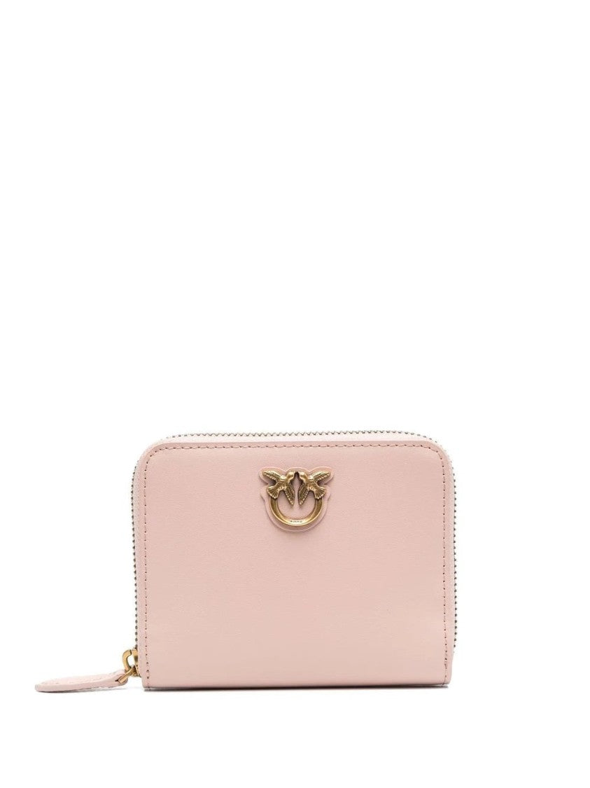 Pinko Taylor Zip Around Wallet