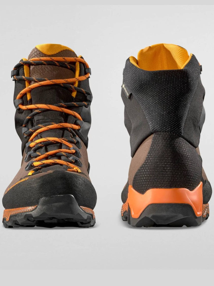 La Sportiva Brown Aequilibrium Trek Gtx Technical Boots