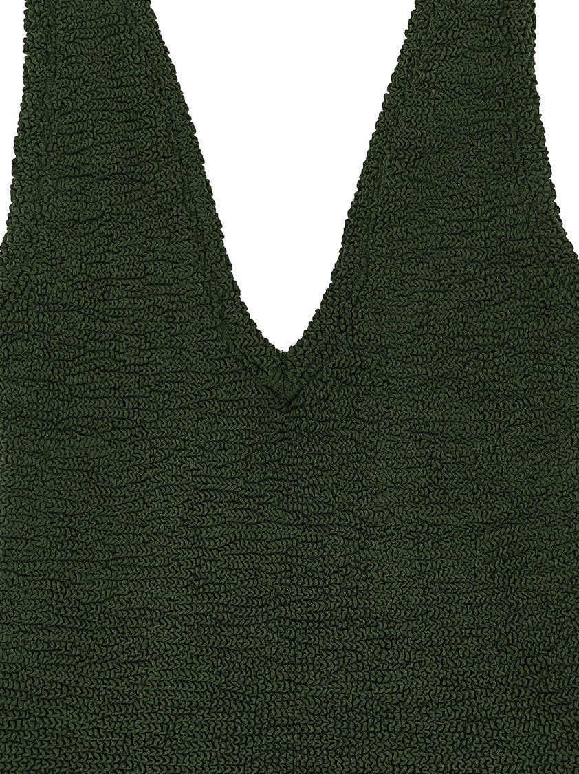 Hunza G Sadie Swim' One-Piece Swimsuit