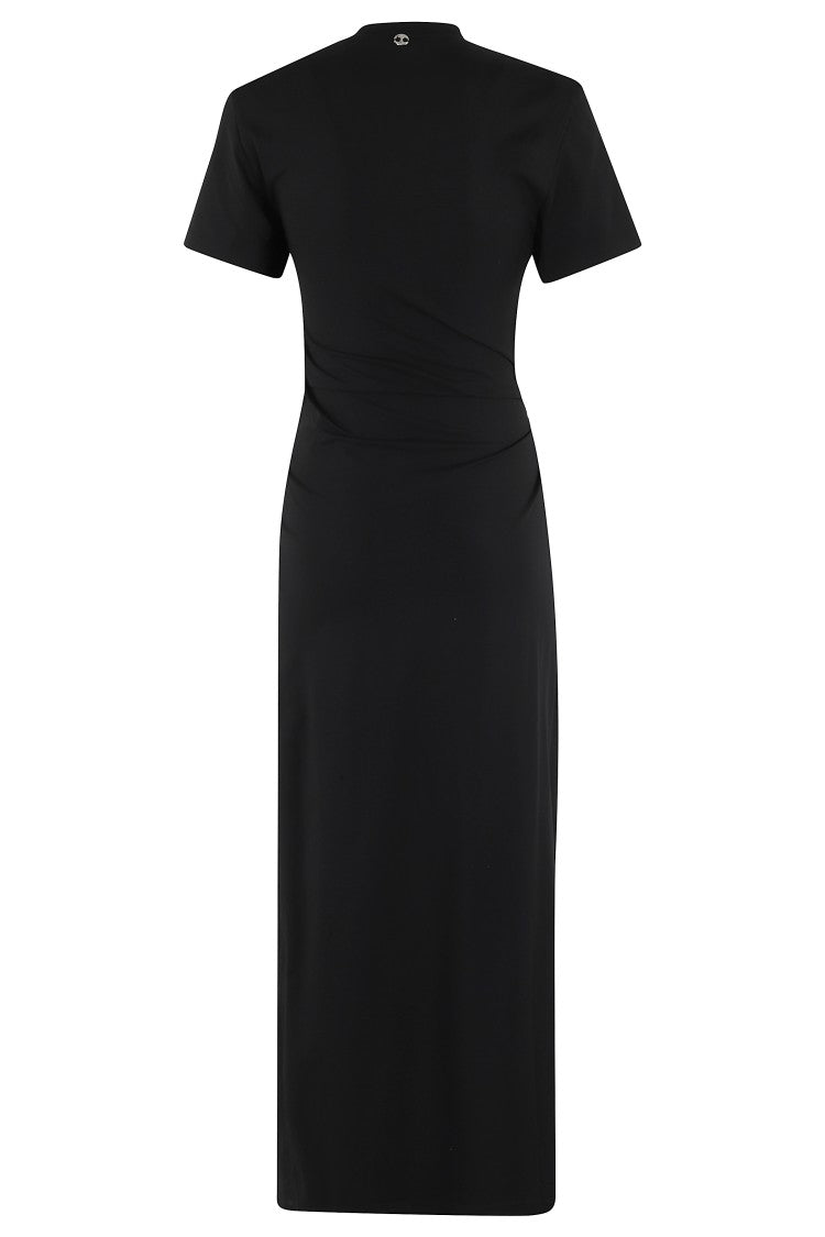 Rabanne Piercing Dress