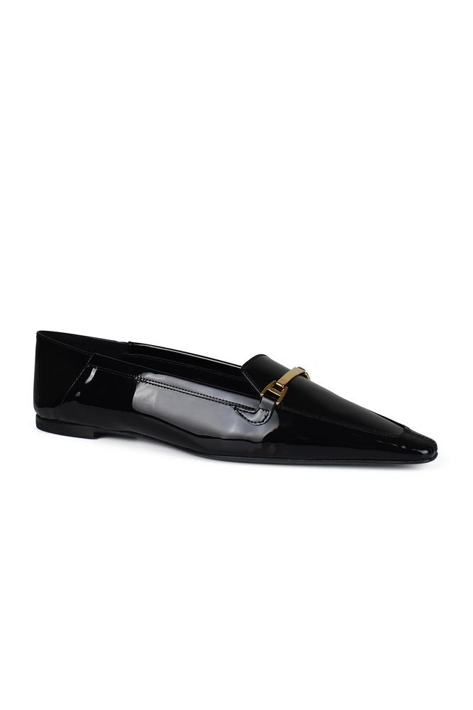 Saint Laurent Chris Loafers