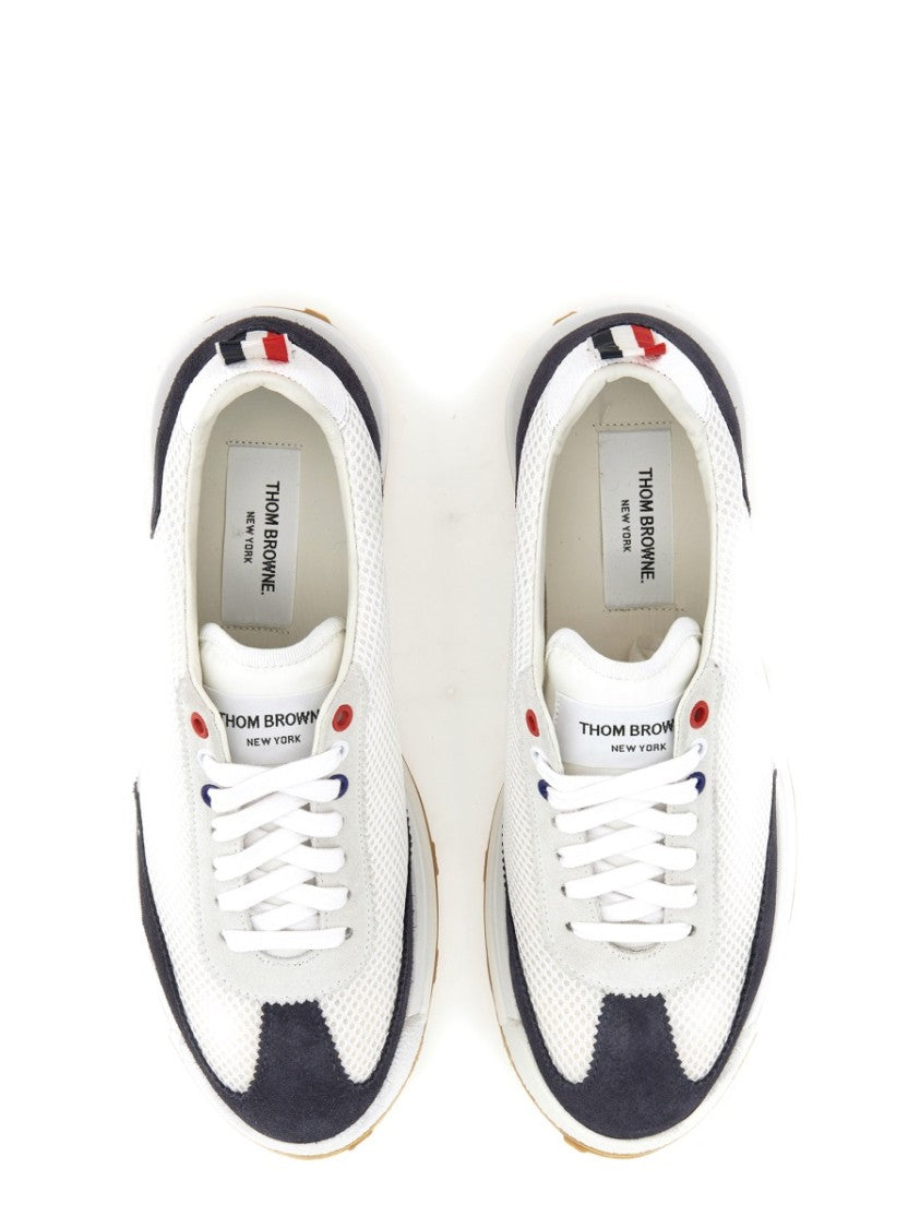 Thom Browne Sneaker Tech Runner