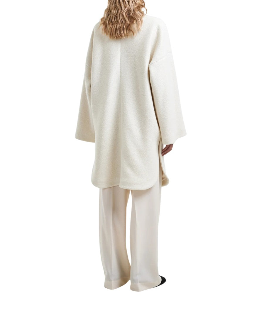 Hevo Monteleone Teddy Coat