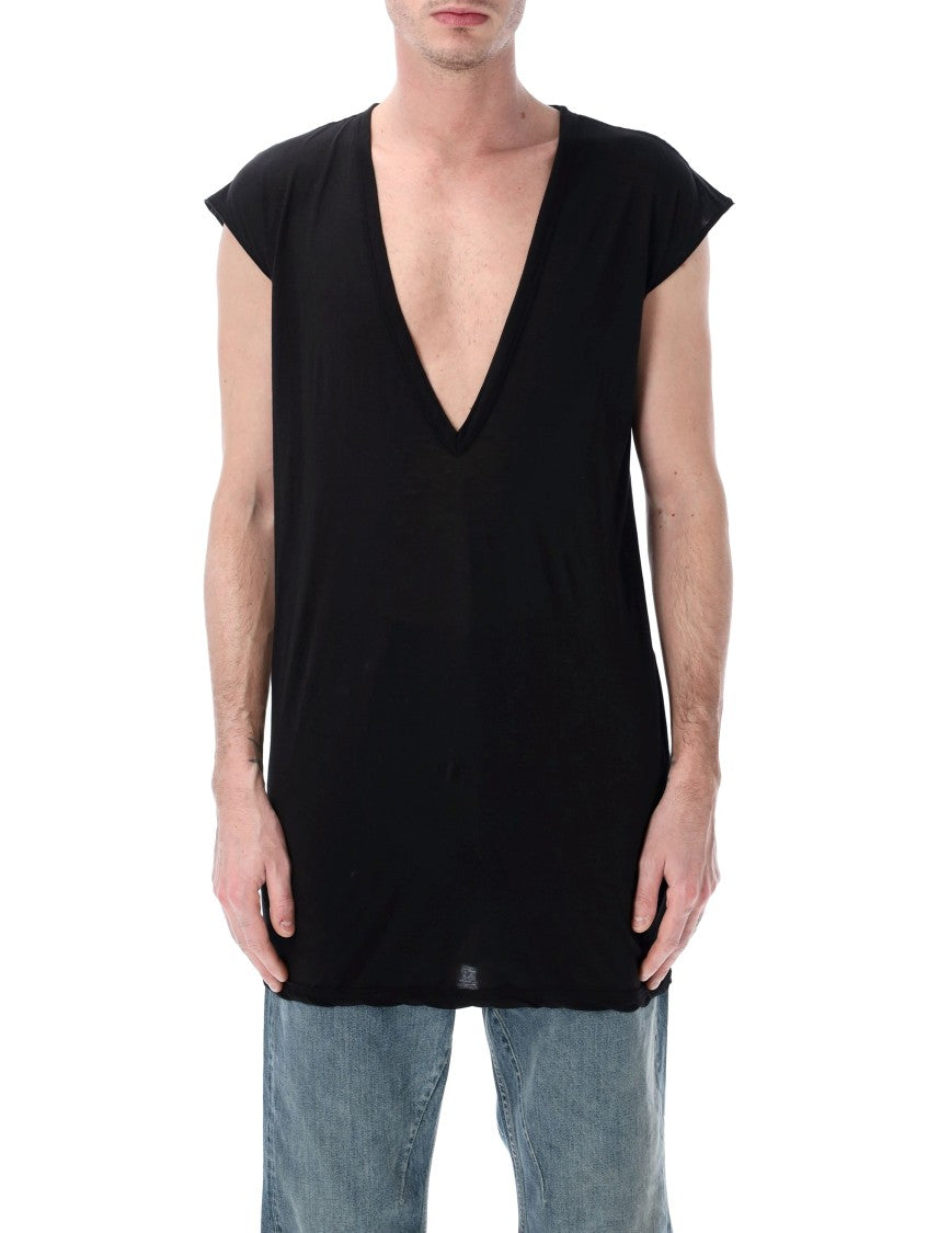 Drkshdw By Rick Owens Drkshdw Dylan T-Shirt