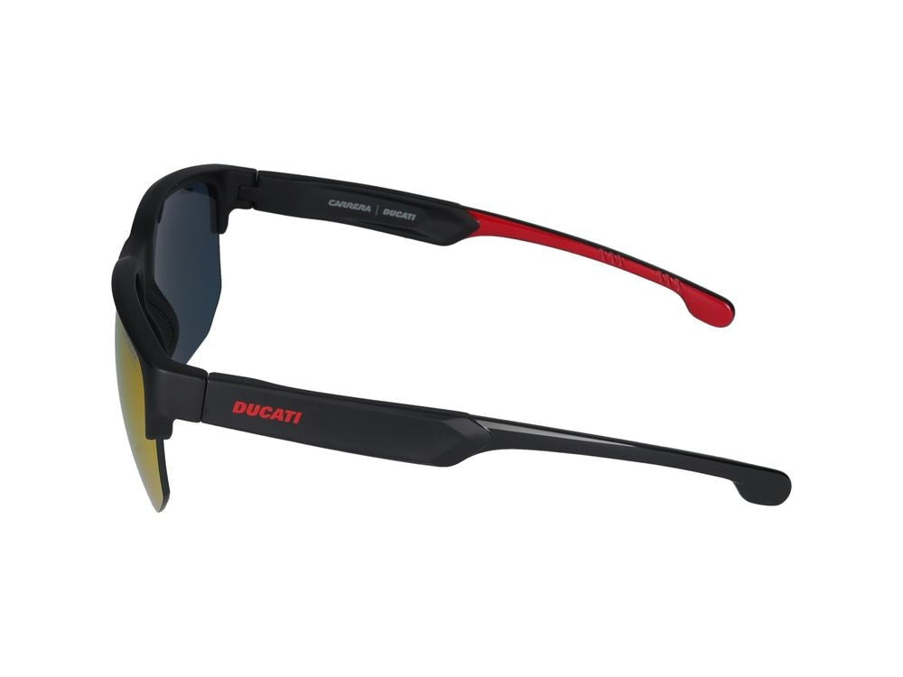 Carrera Ducati Sunglasses Carrera Ducati Carduc 028/S Oit Black Red 63/13/135