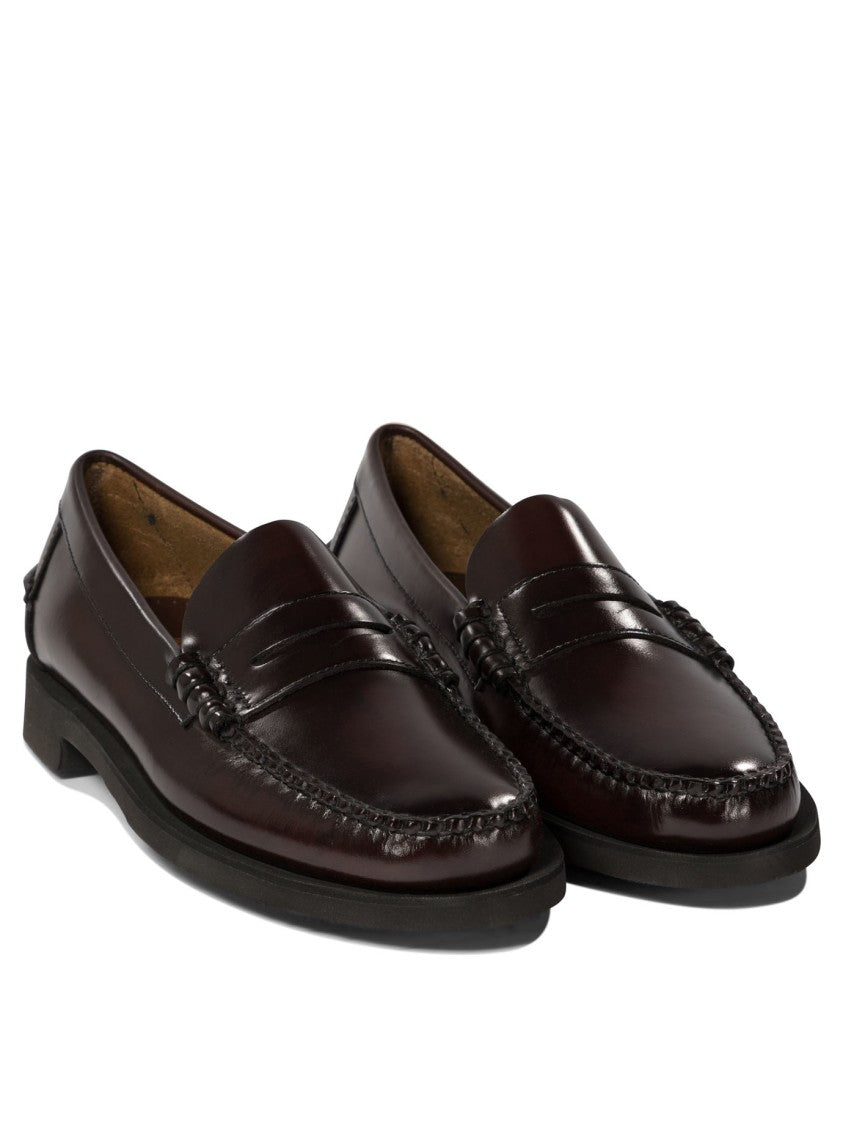 Sebago "Dan Po" Loafers