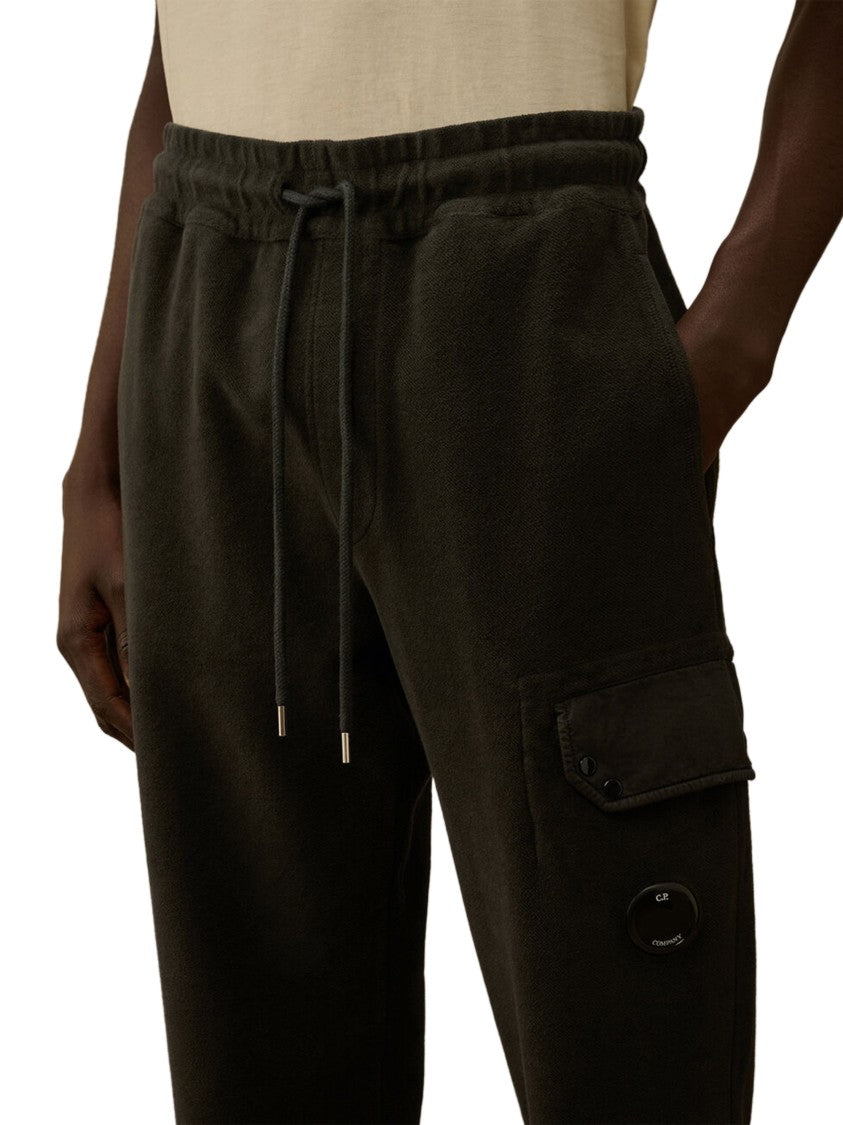 C.P. Company Relaxed Fit Jogging Pants