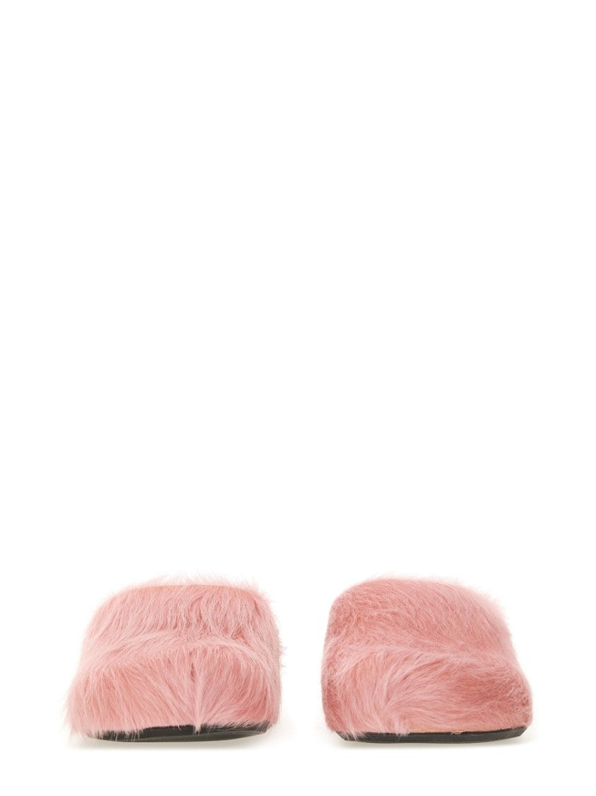 Marni Fussbett Sabot