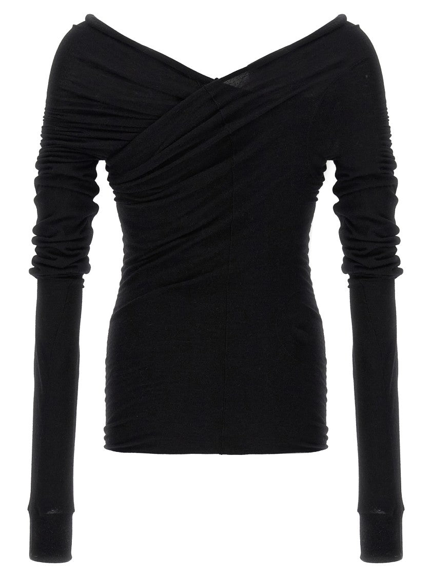 Rick Owens 'Hollywood Banana' T-Shirt