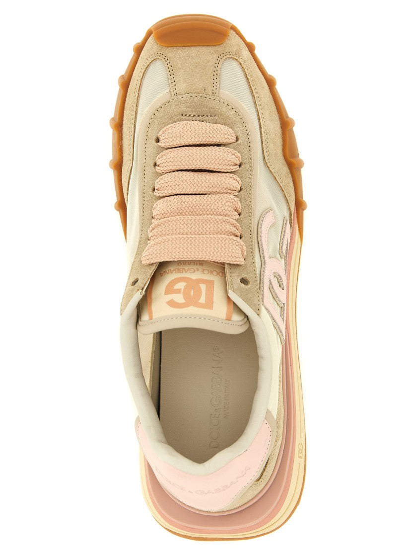 Dolce & Gabbana 'Dg Athletic' Sneakers