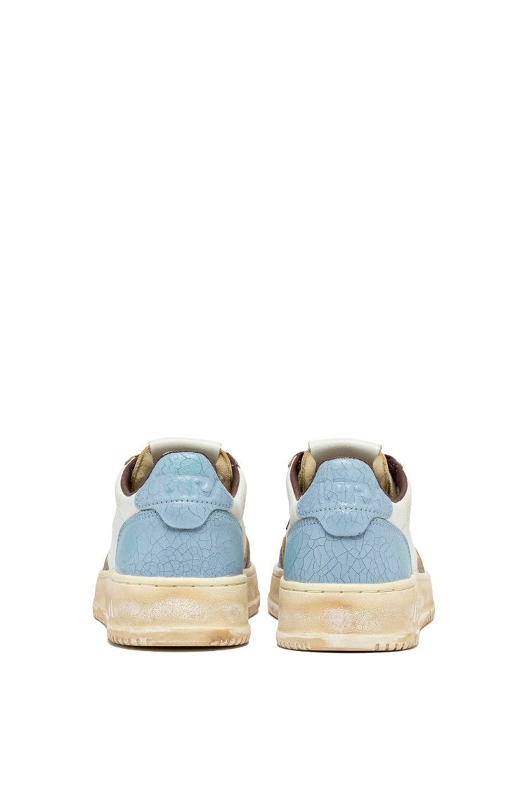Autry Super Vintage Women’S Sneakers