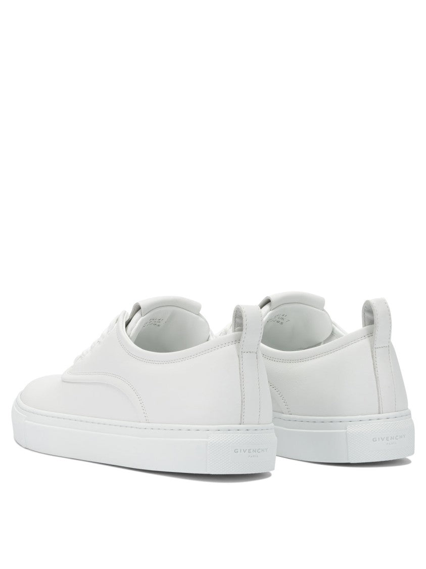 Givenchy "New City" Sneakers