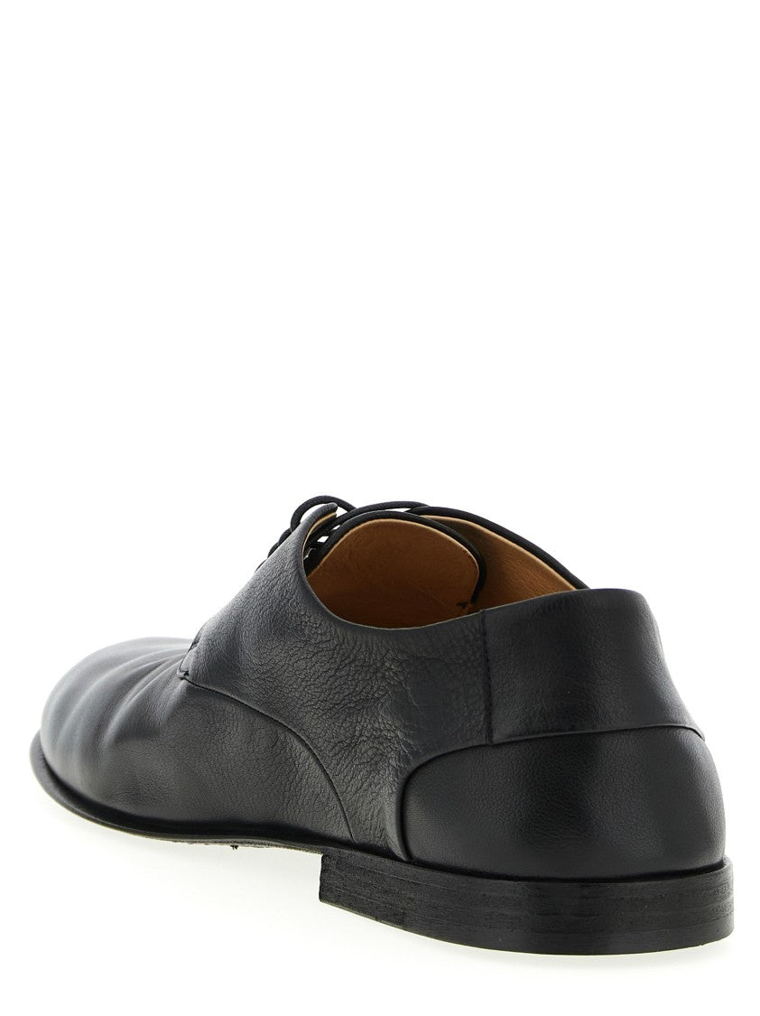 Marsèll Stucco' Derby Shoes