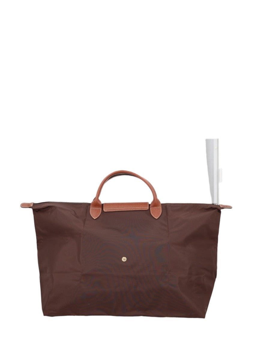 Longchamp Spacious 'Le Pliage Original' Large Travel Bag