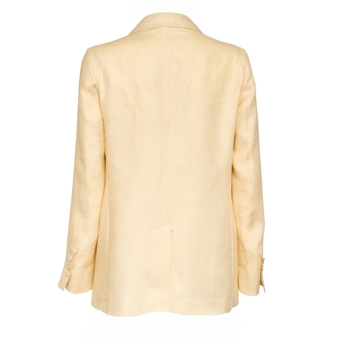 Montedoro Terrie Double Breasted Back Vent Blazer