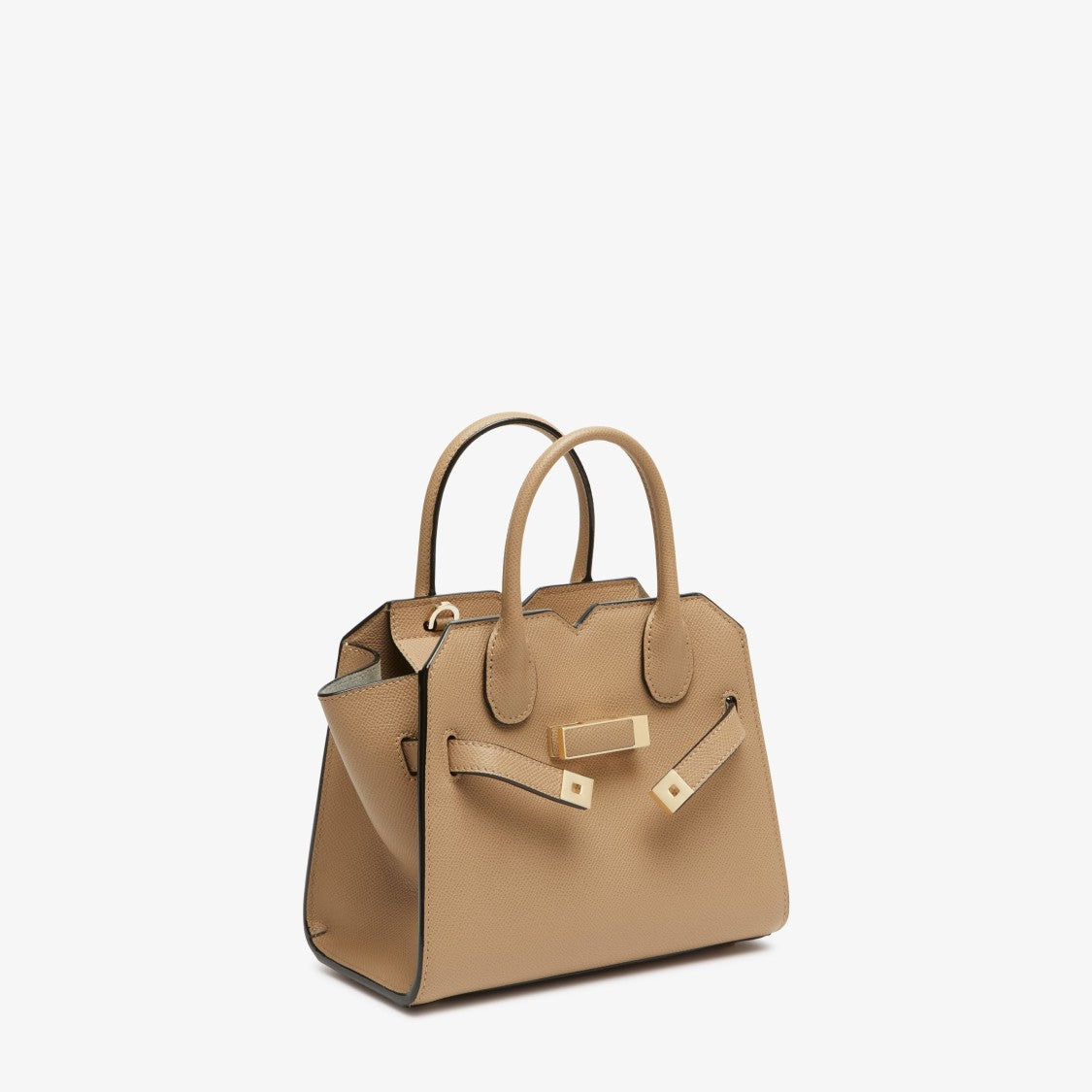 Valextra Milano Micro Bag