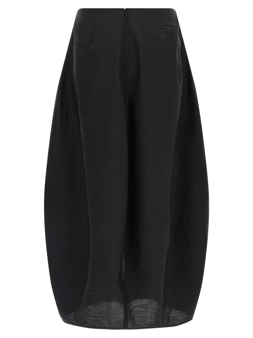 Totême 'Parachute' Skirt