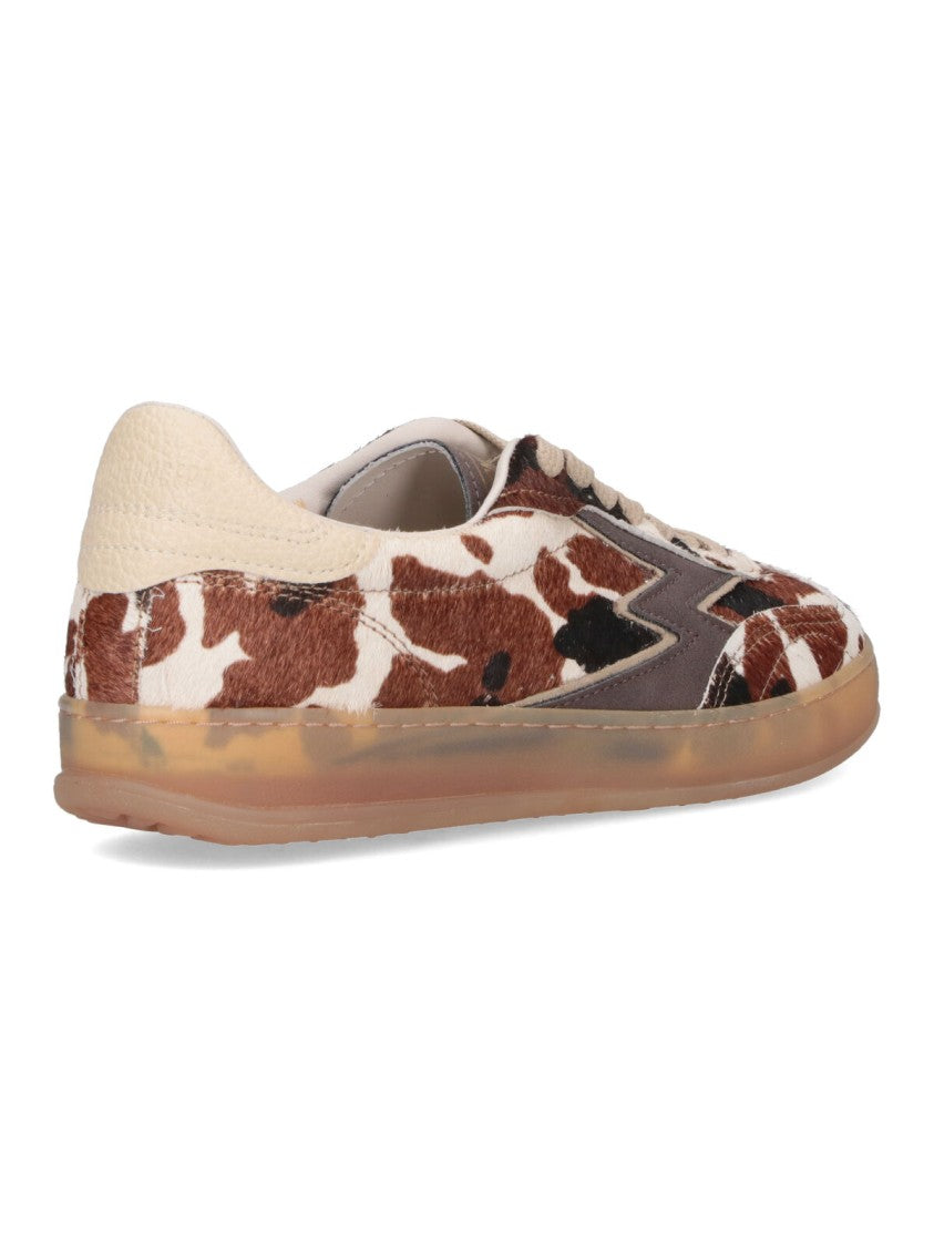 Master Of Arts “Club” Sneakers – Multicolor