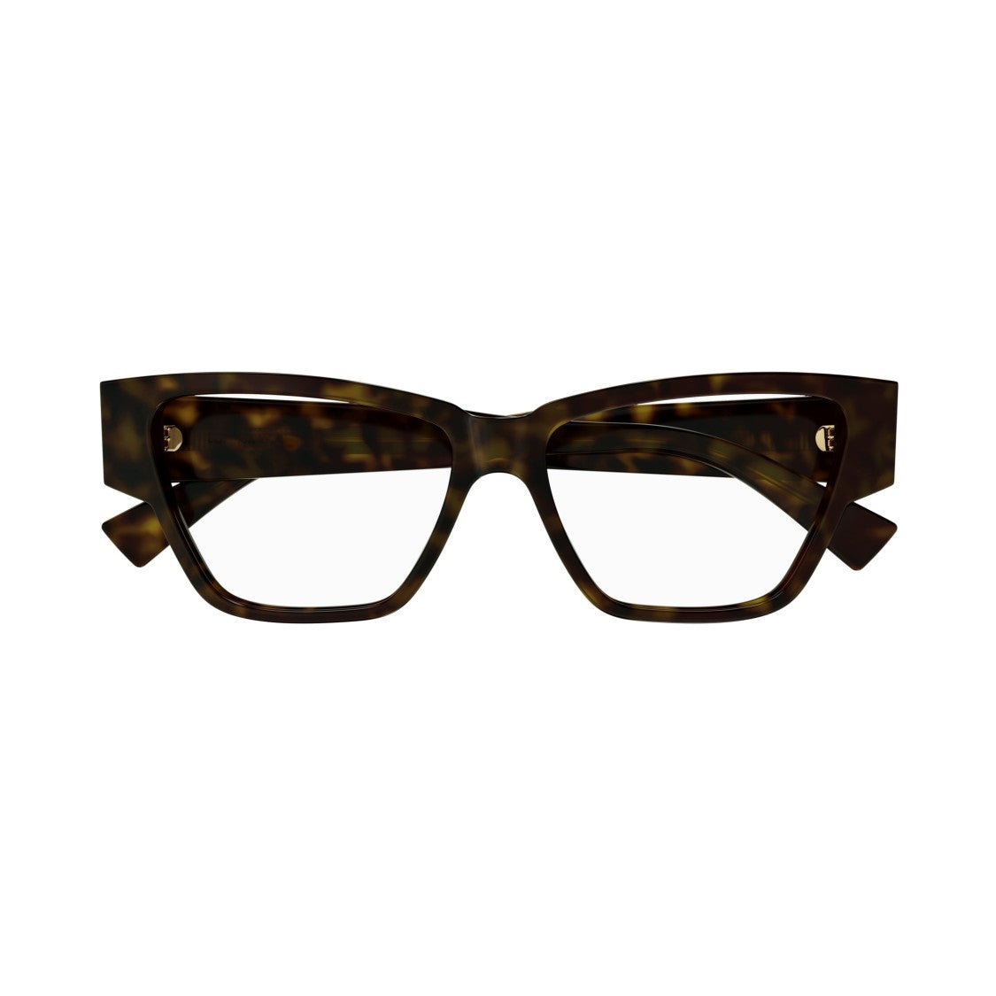 Bottega Veneta Bv1288o Oversized Square Sunglasses