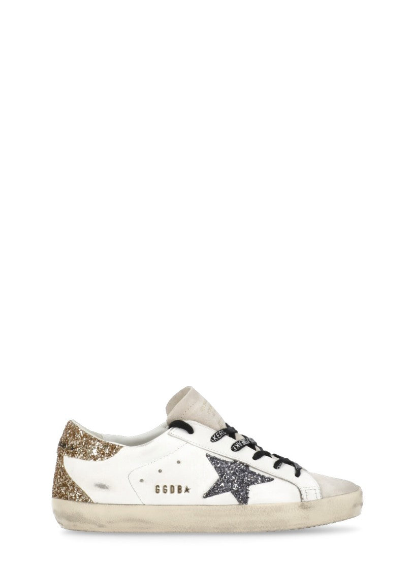 Golden Goose Super Star Classic Sneakers