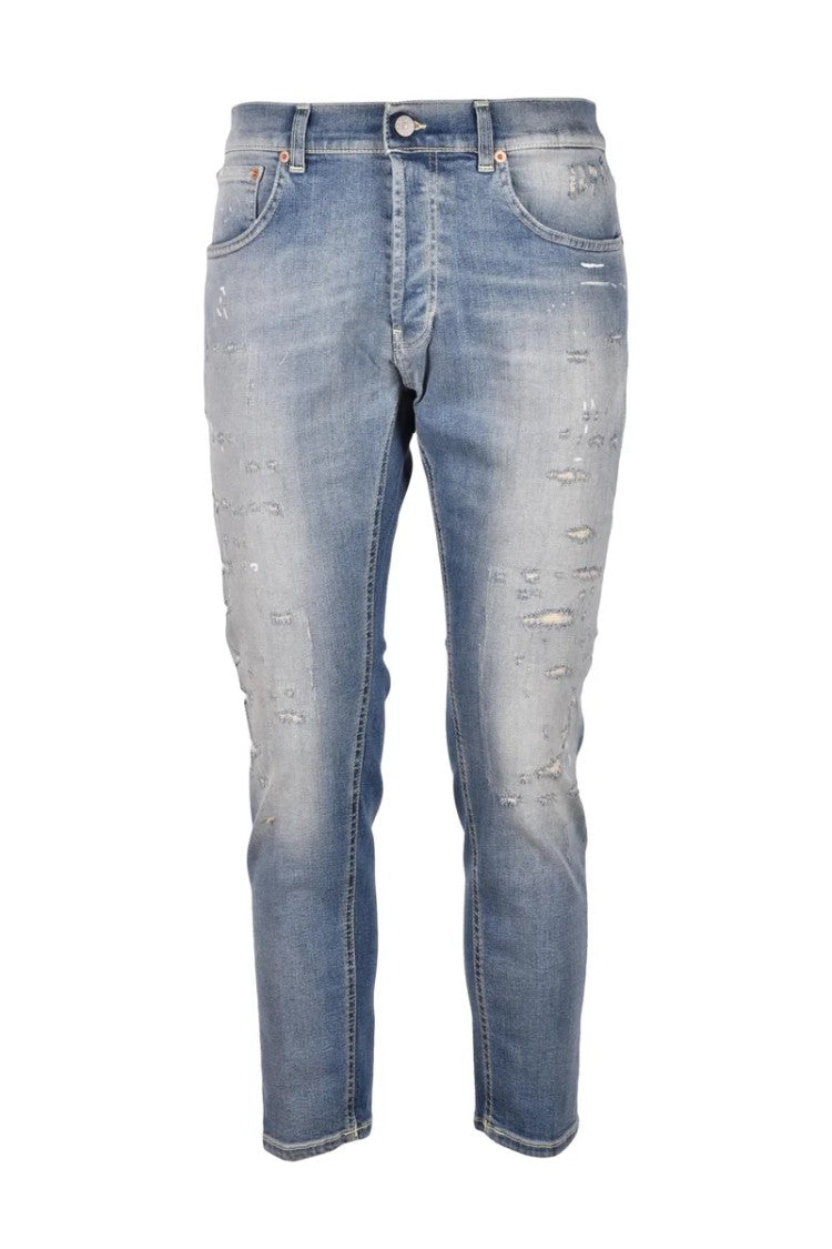 Dondup Dian Jeans Light Blue