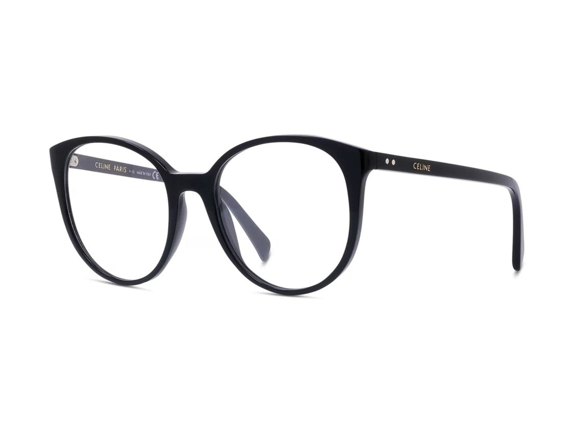 Celine Black Cl50077i Plastic Sunglasses