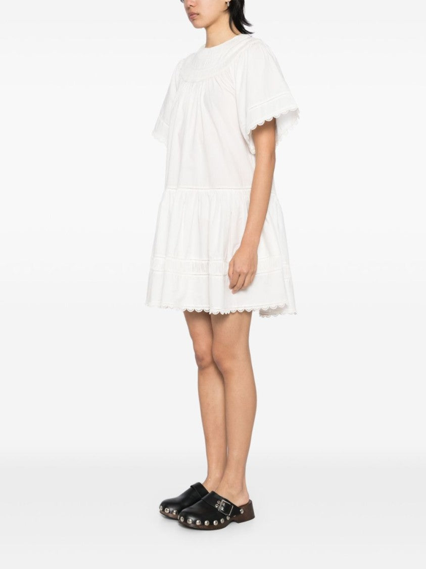 Ulla Johnson Oumi Dress