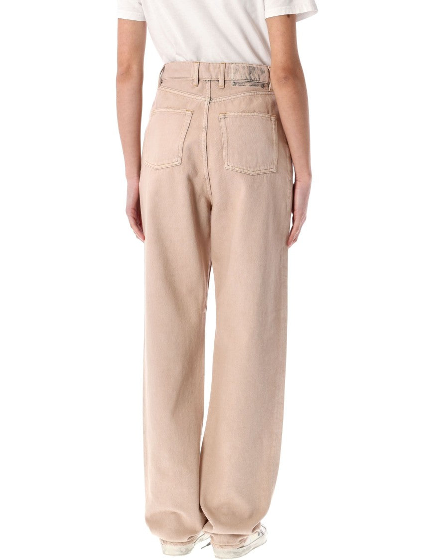 Golden Goose Kim Denim Pants