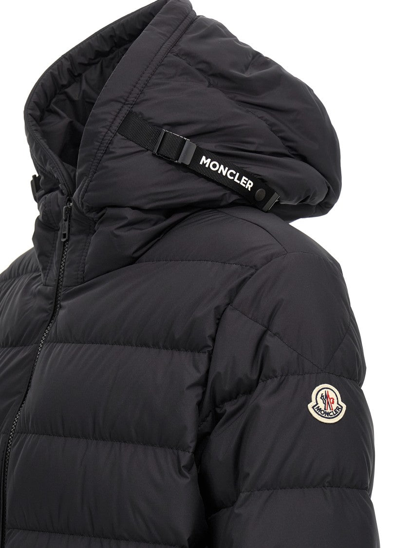 Moncler 'Laveraet' Down Jacket