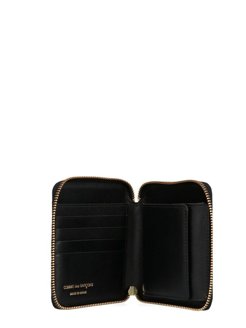 Comme Des Garçons Arecalf' Wallet