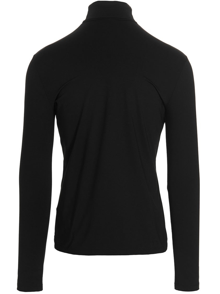 Vtmnts Logo Lycra Sweater