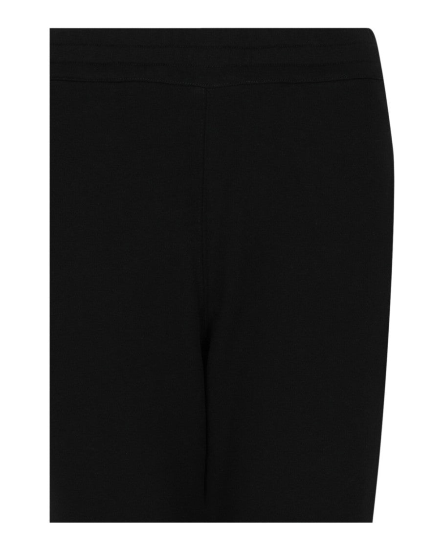 Alexander Mcqueen Graffiti Logo Joggers