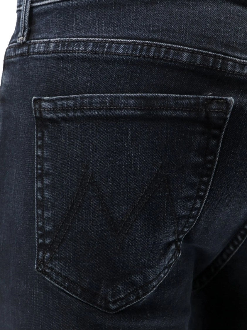 Mother The Weekender Jeans