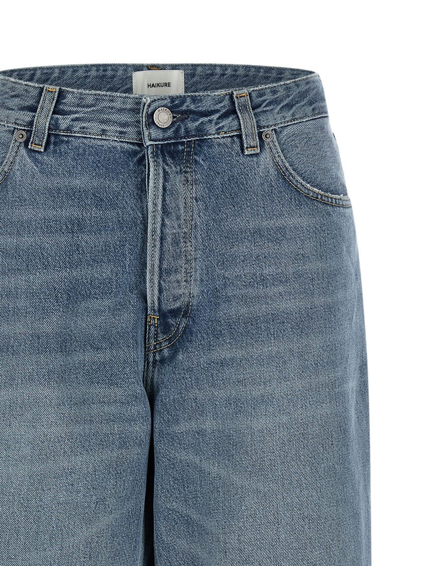Haikure Betty Nordic Blue' Jeans